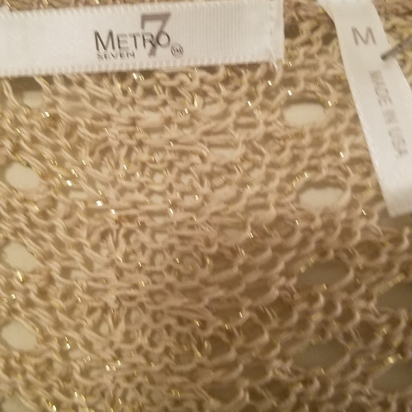 SWEATER - Picture 3 of 4